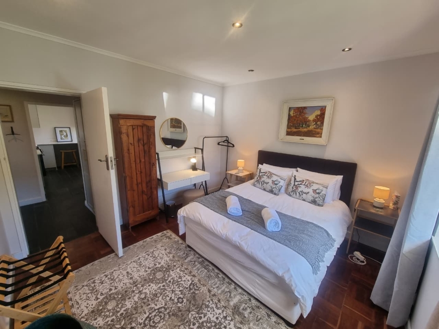 To Let 2 Bedroom Property for Rent in Tamboerskloof Western Cape